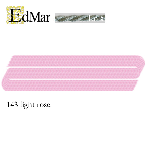 Lola 143 Light Rose