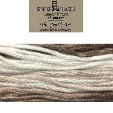 Sampler Threads 7091 Antique Lace