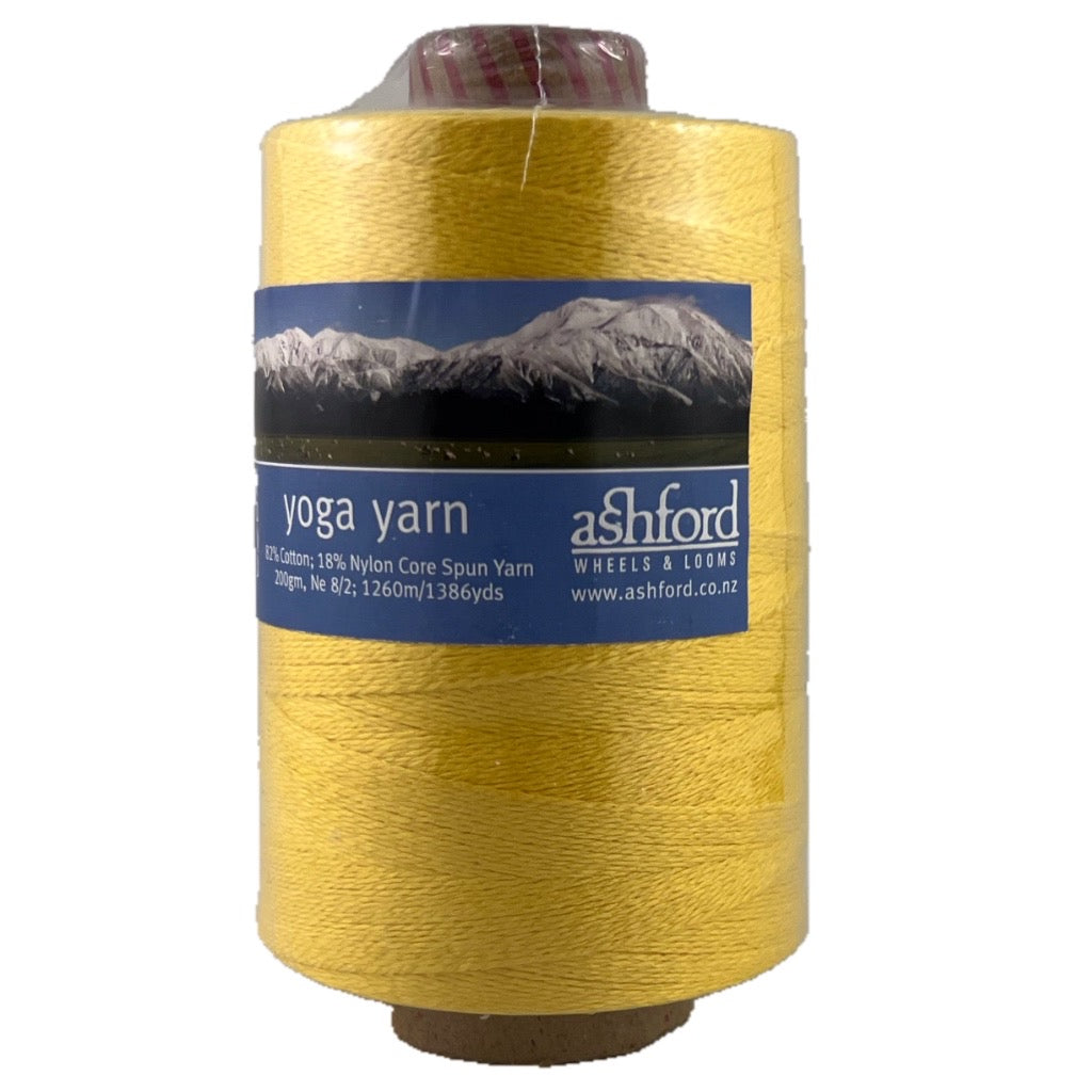 Yoga Yarn 8/2 354 Freesia