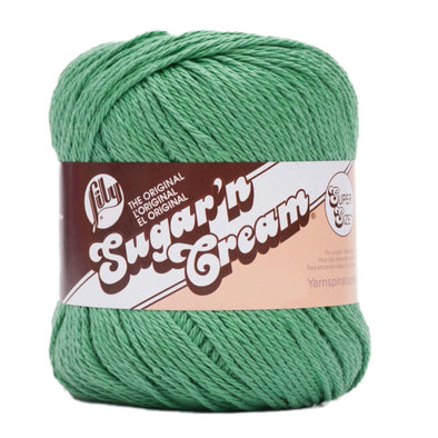 Sugar n' Cream 18812 Rainforest