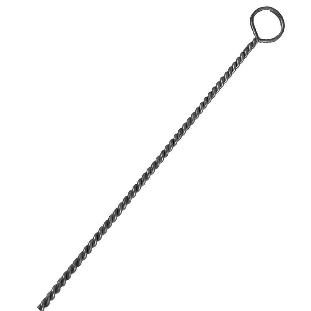 Brush Long Stem for Knitting Machine