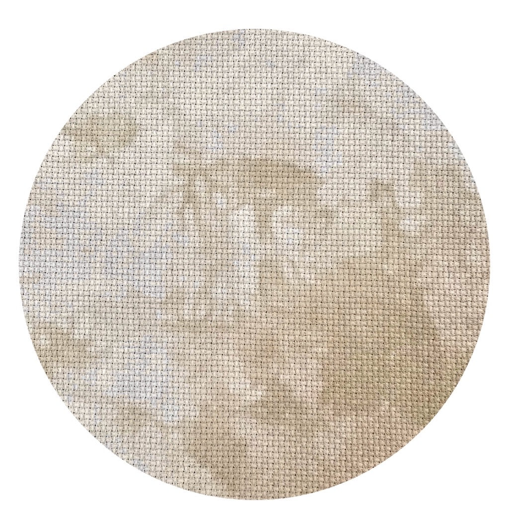 Aida 14ct Vellum PTP