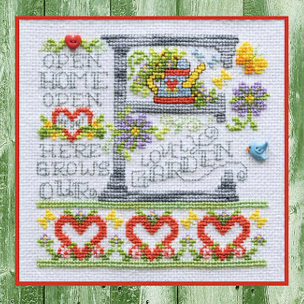STC PM 1704  Spring Home Banner E March