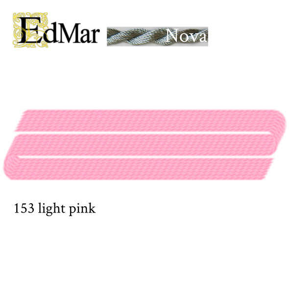 Nova 153 Light Pink