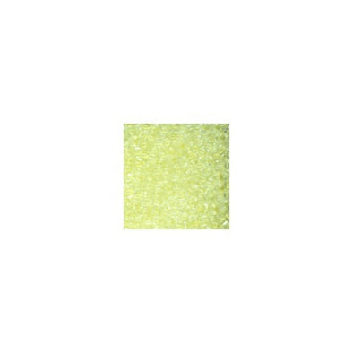 Beads 02721 Yellow Glow