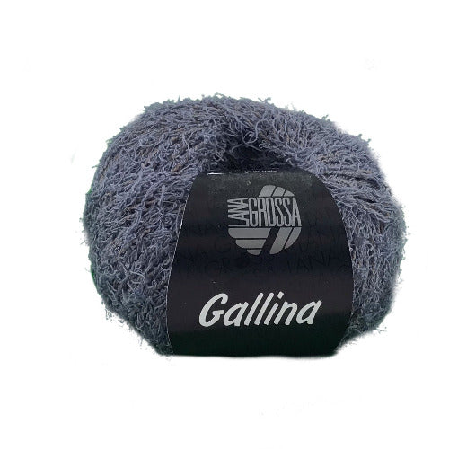 Gallina 005 Plum Blue