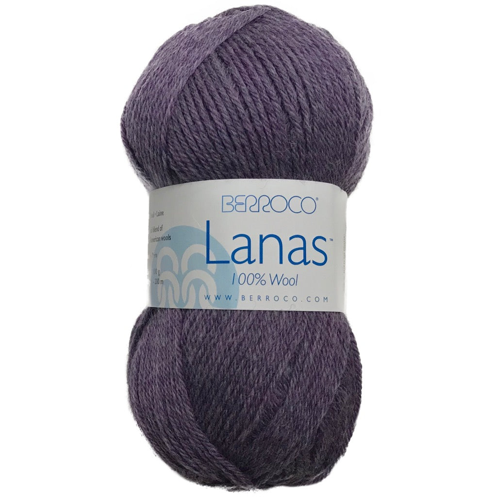 Lanas 95125 Lavender