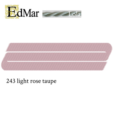 Lola 243 Light Rose Taupe