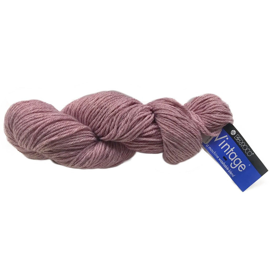 Vintage 51170 Rose Quartz