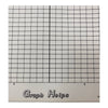 Knit Graph Paper - Small