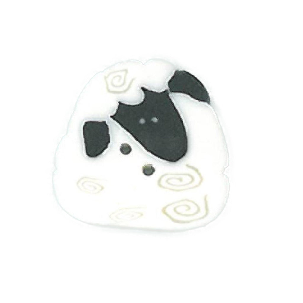 JABnh1055S Nancy’s Sheep, Medium