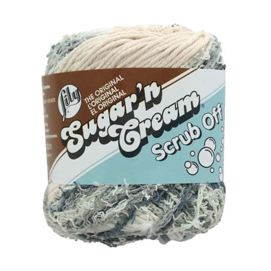 Sugar n' Cream Scrub Off 90018 Cream