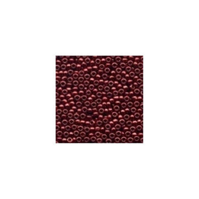 Beads 03003 Antique Cranberry