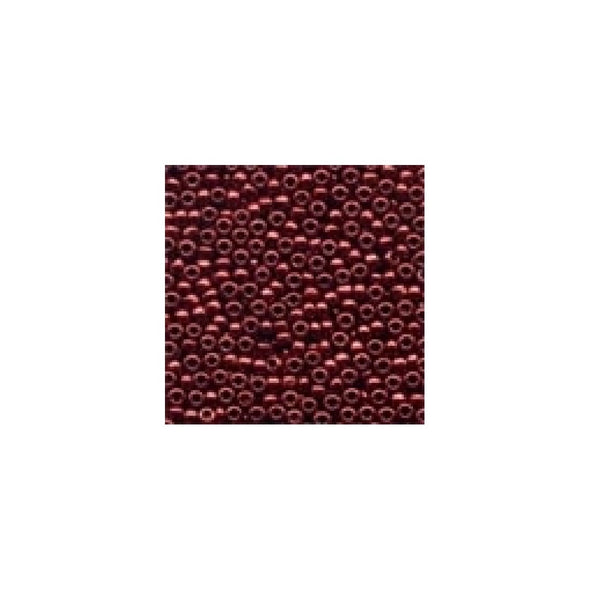 Beads 03003 Antique Cranberry