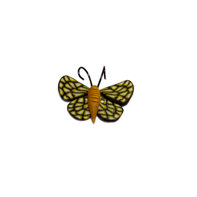 SB248 Mosaic Butterfly