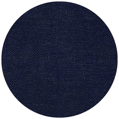 Evenweave 28ct  589 Navy Lugana Package - Small