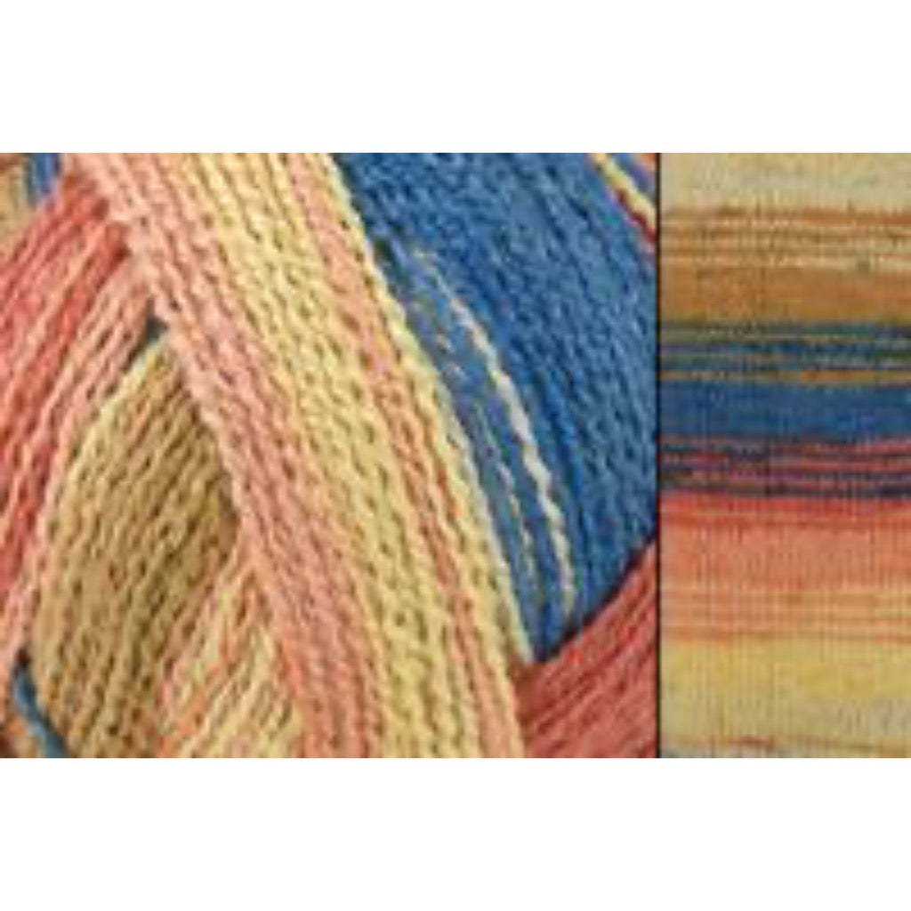 Bamboo Pop Sock 504 Corals