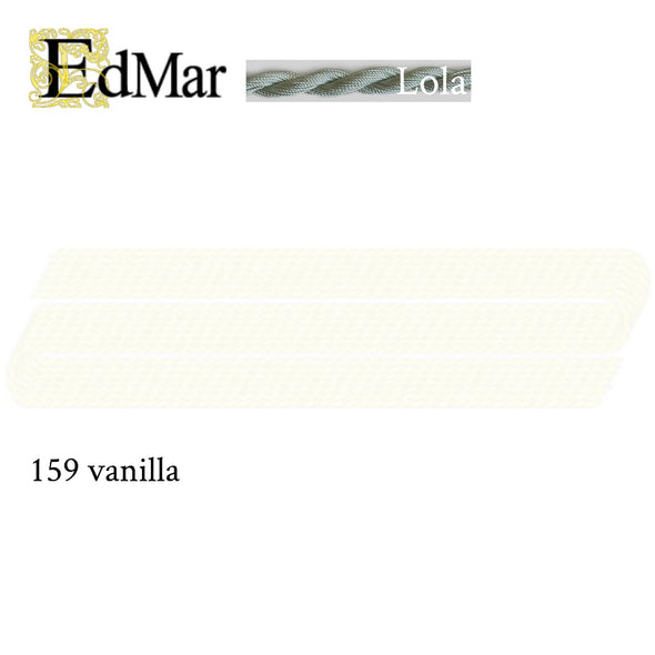 Lola 159 Vanilla