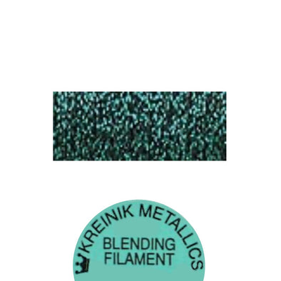 Kreinik Metallic BF  009 Emerald