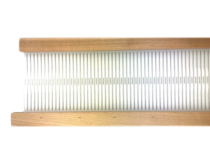 Reed 20 Inch 12.5 DPI for Knitter's Loom Ashford