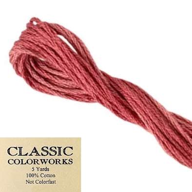 Classic Colorworks Wild Berries Floss