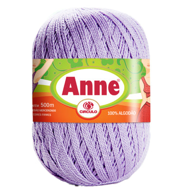 Anne 6140 Lilac