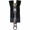 Zipper 59 50 580 Black