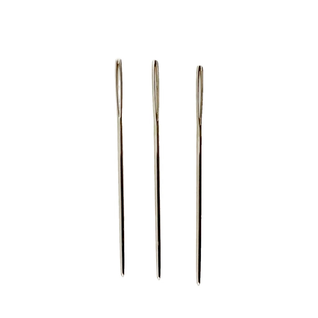 Needles 18 Tapestry 3 per pkg Bulk