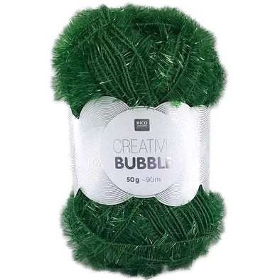 Creative Bubble 019 Fir Green