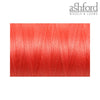 Mercerised Cotton 5/2 148 Coral Red