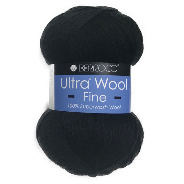 Ultra Wool Fine 5334 Cast Iron