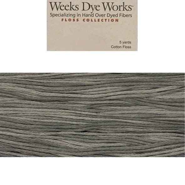 Weeks Dye Works 1299 Porpoise