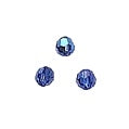 Beads 13020 Round Bead Sapphire
