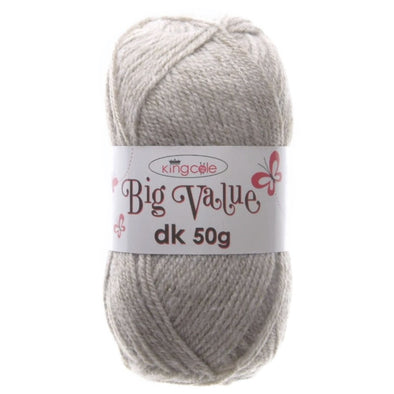 Big Value DK 4023 Taupe