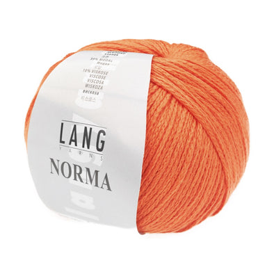 Norma  0061 tangerine