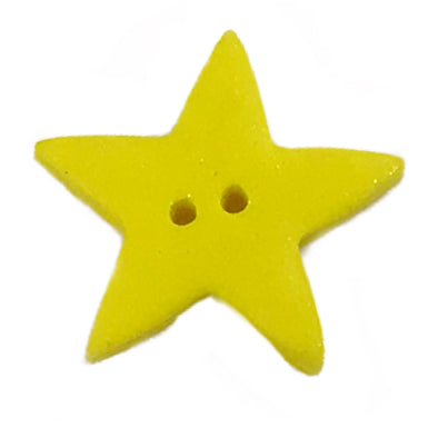 SB060YWL Yellow Star Large