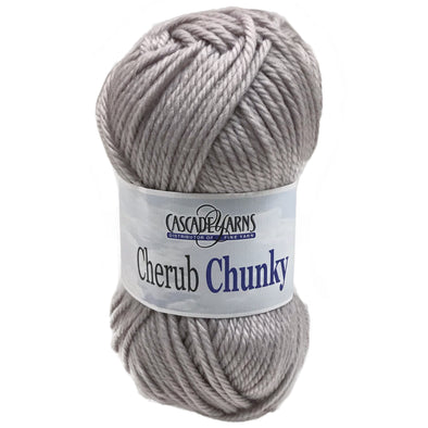 Cherub Chunky  35 Taupe