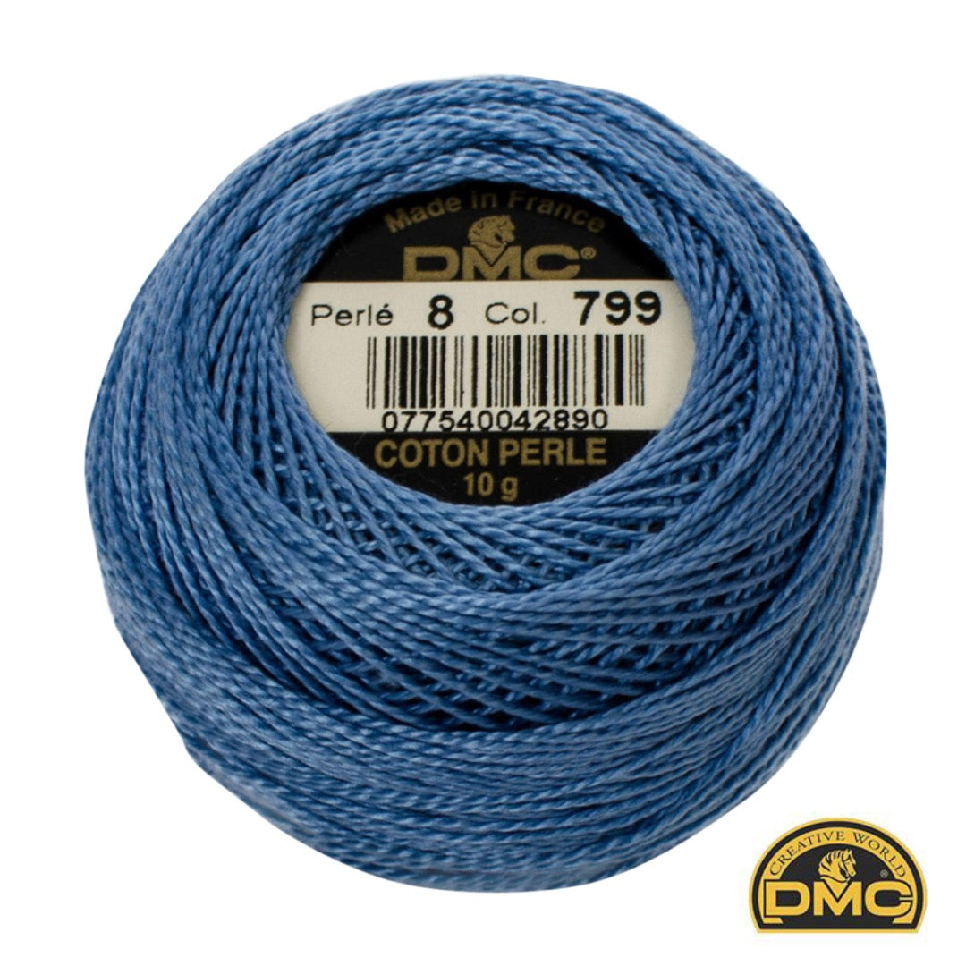 Perle  8  799 Blue Light