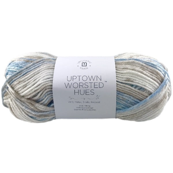 Uptown Worsted Hues 3302 Sanibel