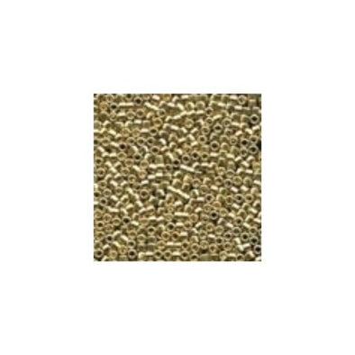 Beads 10091 Gold Nugget