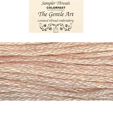 Sampler Threads 0620 Apricot Blush