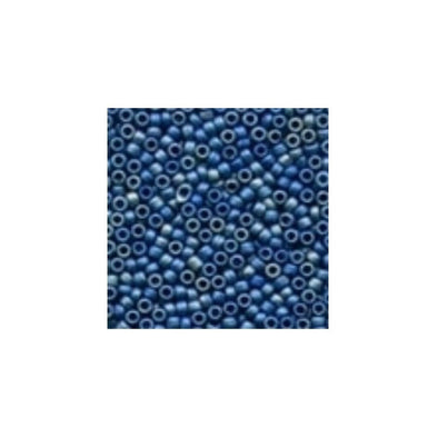 Beads 03046 Matte Cadet Blue