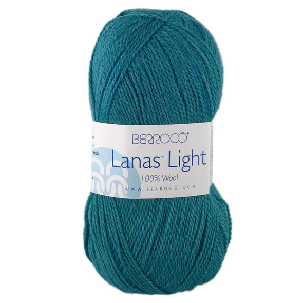 Lanas Light 78121 Teal