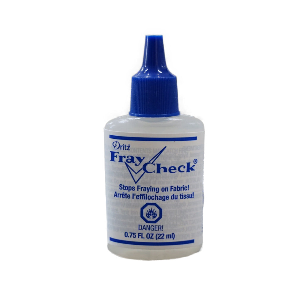 Fray Check Dritz 674