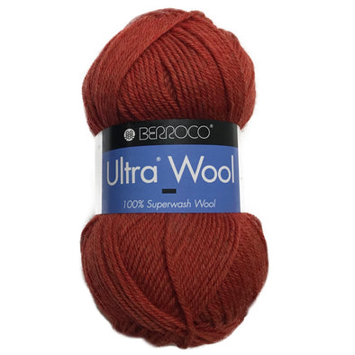 Ultra Wool 33122 Sunflower