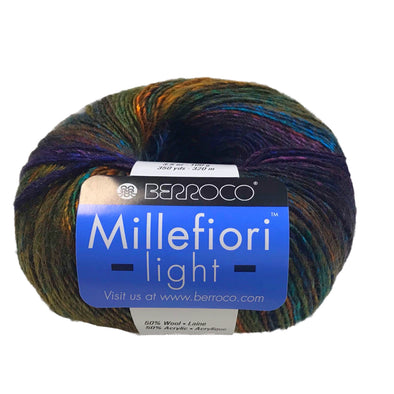 Millefiori light 6859 Viola