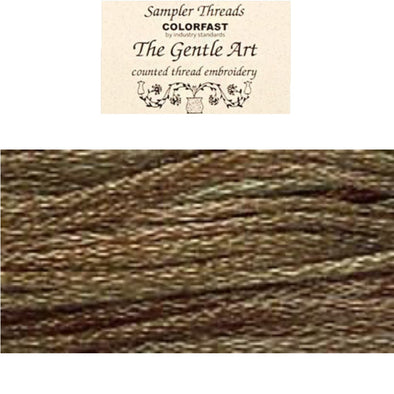 Sampler Threads 0110 Dried Thyme 5 yd