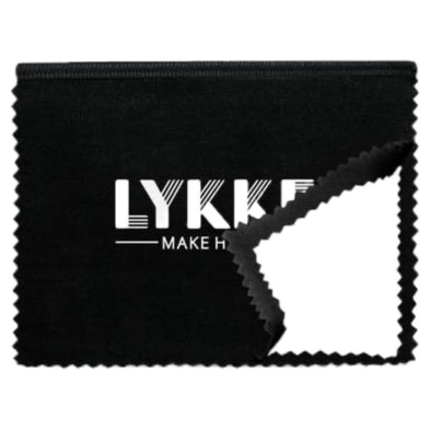 LYKKE Polishing Cloth for Cepra Needles