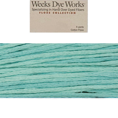 Weeks Dye Works 2133 Island Breeze