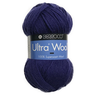 Ultra Wool  3345 Ultra Violet